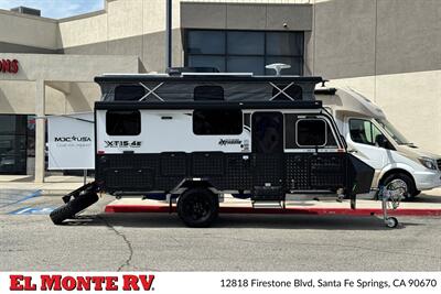 2027 MDC XT15 4E 22FT   - Photo 2 - Santa Fe Springs, CA 90670