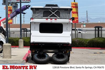 2027 MDC XT15 4E 22FT   - Photo 4 - Santa Fe Springs, CA 90670