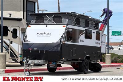 2027 MDC XT15 4E 22FT   - Photo 7 - Santa Fe Springs, CA 90670