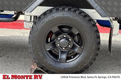 2027 MDC XT15 4E 22FT   - Photo 31 - Santa Fe Springs, CA 90670
