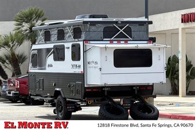 2027 MDC XT15 4E 22FT   - Photo 5 - Santa Fe Springs, CA 90670