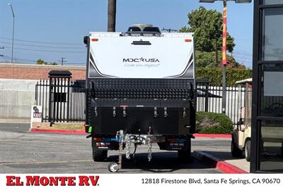 2026 MDC XT17HRT FAMILY OGE 25FT   - Photo 8 - Santa Fe Springs, CA 90670