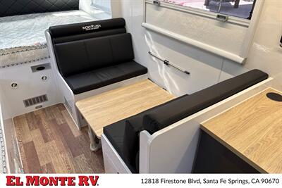 2026 MDC XT17HRT FAMILY OGE 25FT   - Photo 31 - Santa Fe Springs, CA 90670