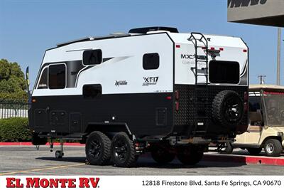 2026 MDC XT17HRT FAMILY OGE 25FT   - Photo 5 - Santa Fe Springs, CA 90670