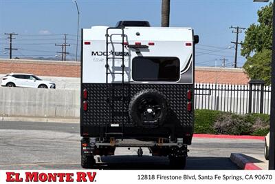 2026 MDC XT17HRT FAMILY OGE 25FT   - Photo 4 - Santa Fe Springs, CA 90670