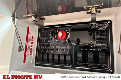 2026 MDC XT17HRT FAMILY OGE 25FT   - Photo 32 - Santa Fe Springs, CA 90670