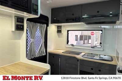 2026 MDC XT17HRT FAMILY OGE 25FT   - Photo 10 - Santa Fe Springs, CA 90670