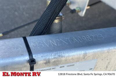 2026 MDC XT17HRT FAMILY OGE 25FT   - Photo 36 - Santa Fe Springs, CA 90670
