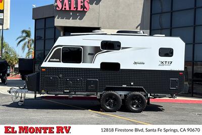 2026 MDC XT17HRT FAMILY OGE 25FT   - Photo 6 - Santa Fe Springs, CA 90670