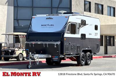 2026 MDC XT17HRT FAMILY OGE 25FT   - Photo 7 - Santa Fe Springs, CA 90670