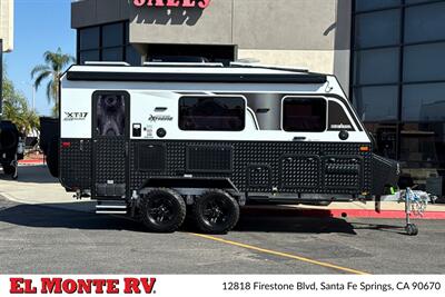 2026 MDC XT17HRT FAMILY OGE 25FT   - Photo 2 - Santa Fe Springs, CA 90670