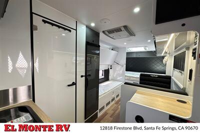 2026 MDC XT17HRT FAMILY OGE 25FT   - Photo 29 - Santa Fe Springs, CA 90670