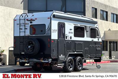 2026 MDC XT17HRT FAMILY OGE 25FT   - Photo 3 - Santa Fe Springs, CA 90670