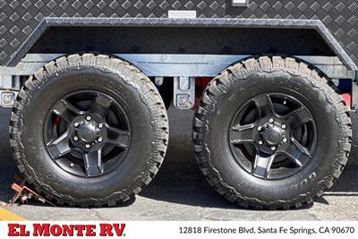 2026 MDC XT17HRT FAMILY OGE 25FT   - Photo 34 - Santa Fe Springs, CA 90670