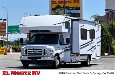 2026 Forest River Sunseeker 3010DS   - Photo 8 - Santa Fe Springs, CA 90670