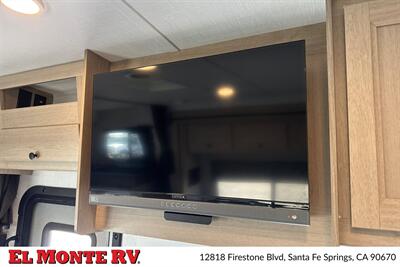 2026 Forest River Sunseeker 3010DS   - Photo 16 - Santa Fe Springs, CA 90670