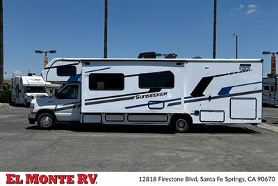 2026 Forest River Sunseeker 3010DS   - Photo 7 - Santa Fe Springs, CA 90670