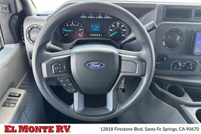 2026 Forest River Sunseeker 3010DS   - Photo 42 - Santa Fe Springs, CA 90670