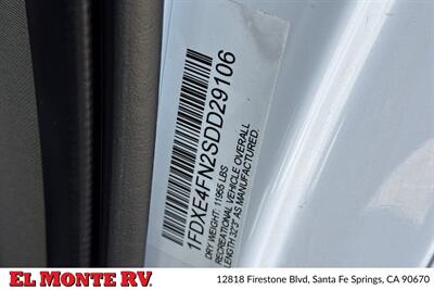 2026 Forest River Sunseeker 3010DS   - Photo 51 - Santa Fe Springs, CA 90670