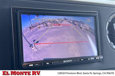 2026 Forest River Sunseeker 3010DS   - Photo 44 - Santa Fe Springs, CA 90670