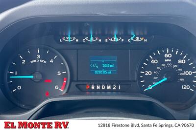 2026 Forest River Sunseeker 3010DS   - Photo 47 - Santa Fe Springs, CA 90670