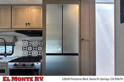 2026 Forest River Sunseeker 3010DS   - Photo 26 - Santa Fe Springs, CA 90670