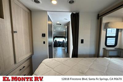 2026 Forest River Sunseeker 3010DS   - Photo 37 - Santa Fe Springs, CA 90670