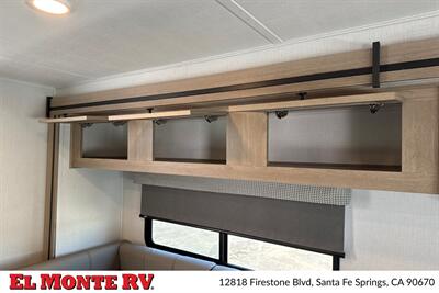 2026 Forest River Sunseeker 3010DS   - Photo 15 - Santa Fe Springs, CA 90670