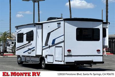 2026 Forest River Sunseeker 3010DS   - Photo 6 - Santa Fe Springs, CA 90670