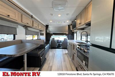 2026 Forest River Sunseeker 3010DS   - Photo 38 - Santa Fe Springs, CA 90670
