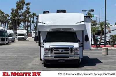 2026 Forest River Sunseeker 3010DS   - Photo 9 - Santa Fe Springs, CA 90670