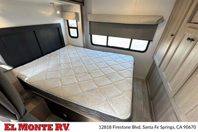 2026 Forest River Sunseeker 3010DS   - Photo 34 - Santa Fe Springs, CA 90670