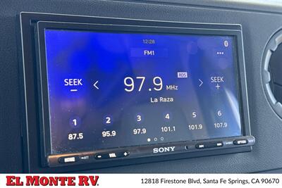 2026 Forest River Sunseeker 3010DS   - Photo 43 - Santa Fe Springs, CA 90670