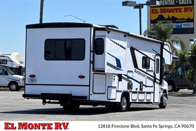 2026 Forest River Sunseeker 3010DS   - Photo 3 - Santa Fe Springs, CA 90670
