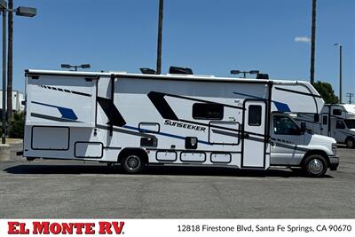 2026 Forest River Sunseeker 3010DS   - Photo 2 - Santa Fe Springs, CA 90670