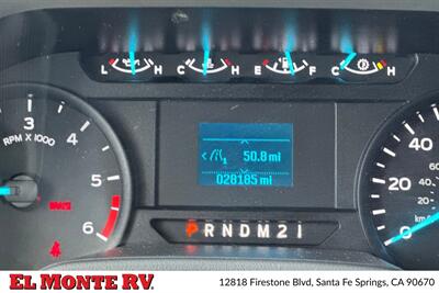 2026 Forest River Sunseeker 3010DS   - Photo 48 - Santa Fe Springs, CA 90670