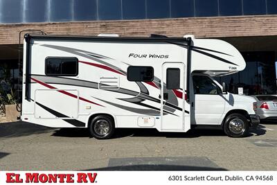 2024 Thor Four Winds 22E   - Photo 2 - Dublin, CA 94568