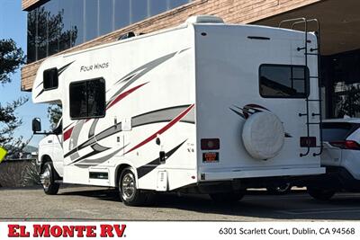 2024 Thor Four Winds 22E   - Photo 6 - Dublin, CA 94568