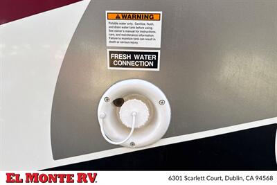 2024 Thor Four Winds 22E   - Photo 54 - Dublin, CA 94568