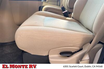 2024 Thor Four Winds 22E   - Photo 12 - Dublin, CA 94568