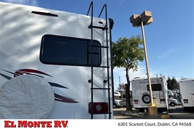 2024 Thor Four Winds 22E   - Photo 56 - Dublin, CA 94568