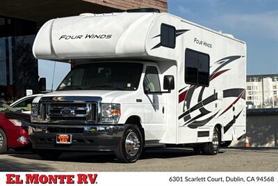 2024 Thor Four Winds 22E   - Photo 8 - Dublin, CA 94568