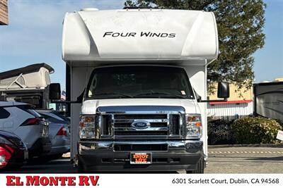 2024 Thor Four Winds 22E   - Photo 9 - Dublin, CA 94568