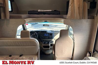 2024 Thor Four Winds 22E   - Photo 42 - Dublin, CA 94568