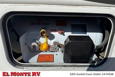 2024 Thor Four Winds 22E   - Photo 57 - Dublin, CA 94568