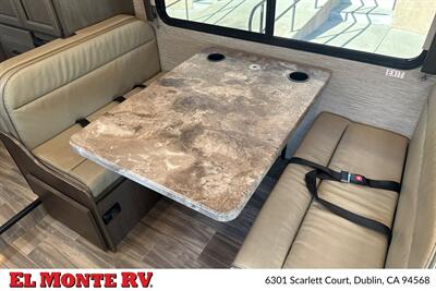 2024 Thor Four Winds 22E   - Photo 15 - Dublin, CA 94568