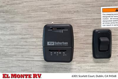 2024 Thor Four Winds 22E   - Photo 40 - Dublin, CA 94568