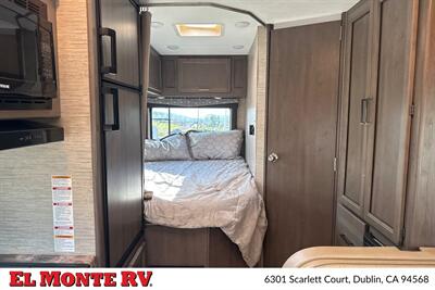 2024 Thor Four Winds 22E   - Photo 30 - Dublin, CA 94568