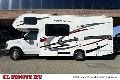 2024 Thor Four Winds 22E   - Photo 7 - Dublin, CA 94568