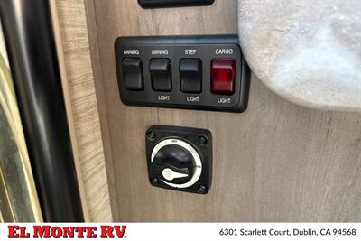 2024 Thor Four Winds 22E   - Photo 44 - Dublin, CA 94568